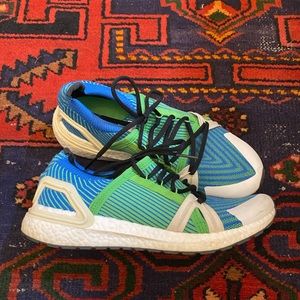 Adidas by Stella McCartney